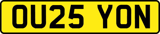 OU25YON