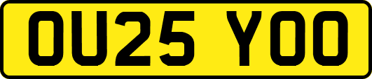 OU25YOO