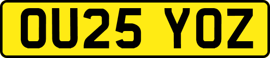 OU25YOZ