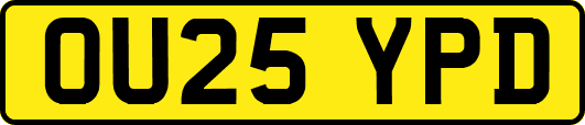 OU25YPD