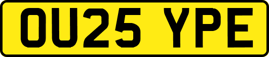 OU25YPE