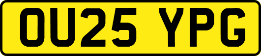 OU25YPG