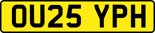 OU25YPH