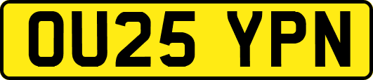 OU25YPN