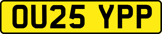 OU25YPP