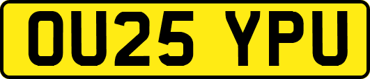 OU25YPU