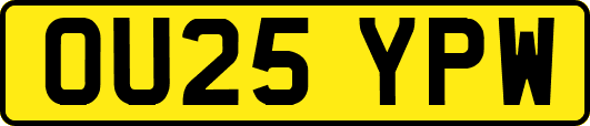 OU25YPW
