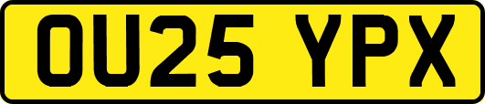 OU25YPX
