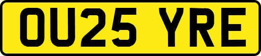 OU25YRE