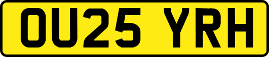 OU25YRH