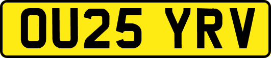 OU25YRV