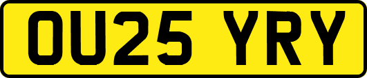 OU25YRY