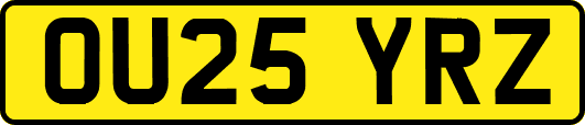 OU25YRZ