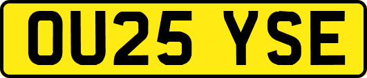 OU25YSE