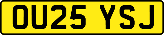OU25YSJ