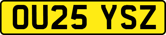OU25YSZ