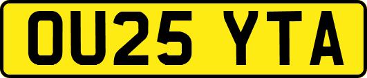 OU25YTA