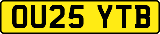 OU25YTB