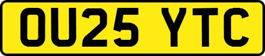 OU25YTC