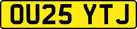 OU25YTJ