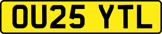 OU25YTL