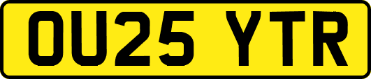 OU25YTR