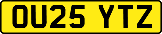 OU25YTZ