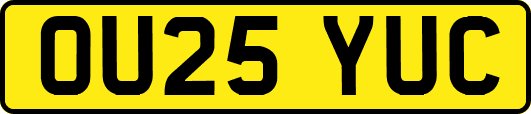 OU25YUC