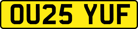 OU25YUF