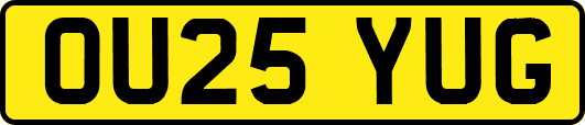 OU25YUG