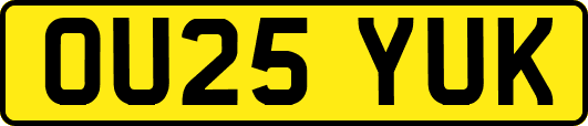 OU25YUK