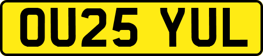 OU25YUL