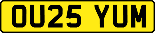 OU25YUM