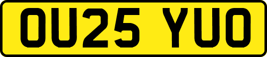 OU25YUO