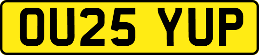 OU25YUP