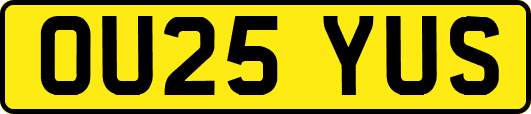 OU25YUS