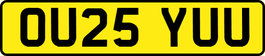 OU25YUU