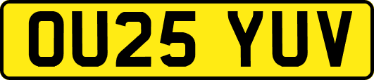 OU25YUV