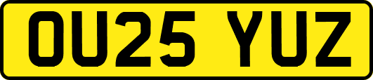 OU25YUZ