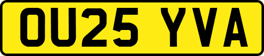 OU25YVA