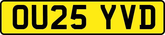 OU25YVD