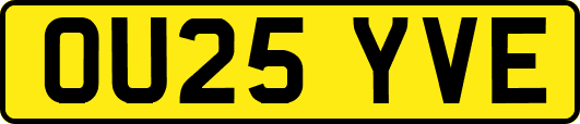 OU25YVE