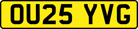 OU25YVG
