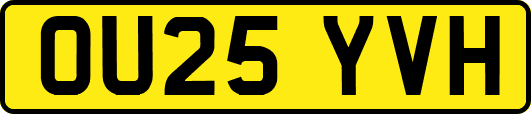 OU25YVH