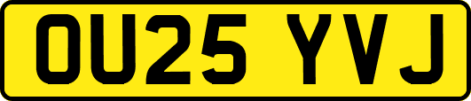 OU25YVJ