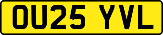 OU25YVL