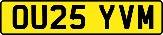 OU25YVM