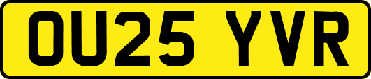 OU25YVR
