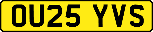 OU25YVS