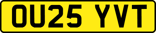 OU25YVT
